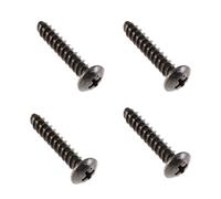 Lot de 4 vis pied (5X25mm) Télévision FAB31740201
