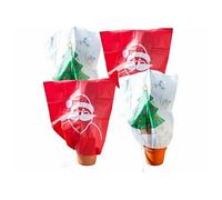 : Lot de 4 voiles d'hivernage