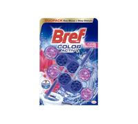 Lot de 4 - WC Color Activ+ Fleurs sauvages - Duo-Pack