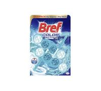 Lot de 4 - WC - Color Activ+ Lagon Duo-Pack