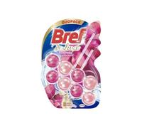 Lot de 4 - WC Deluxe Magnolia Délicat Duo-Pack