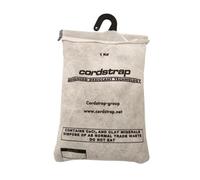 Lot de 4 x Absorbeurs d’humidité Cordstrap sac 1kg