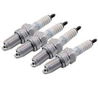 Lot de 4 x Bougie NGK dpr7ea 9 4