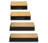 Lot de 4 x Raclette en caoutchouc joints Joint Dissipateur thermique murale dalles de sol carrelage mosaïque DIY