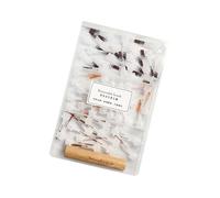Lot de 40/60 têtes de brosse à ongles de rechange pour une utilisation professionnelle et manucure avec poils pratiques, outils d'art à domicile et salon