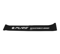 Lot de 40 bandes de résistances Pure2Improve heavy Noir TU Unisex