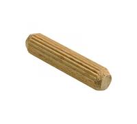 Lot de 40 chevilles bois brut HETTICH, l.35 mm G