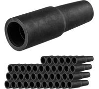 Lot de 40 douilles en caoutchouc-Capuchons isolants pour fiche F vers LNB DiseqC-Protection contre les intempéries-Pour fiche satellite,câble d'antenne coaxial,câble satellite