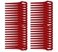 Lot de 40 Lames en Plastique pour Coupe-Bordures sans Fil Florabest Fat 18 B3 - LIDL IAN 273039