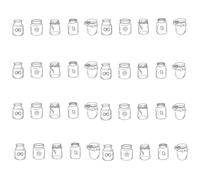 Lot de 40 marque-pages transparents étanches pour étudiants, enseignants, amateurs de livres, lecture, journal, photographie