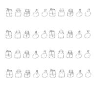 Lot de 40 marque-pages transparents étanches pour les amateurs de livres et cadeaux de vacances