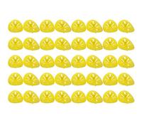 Lot de 40 pièges à guêpes, tueurs de guêpes d'abeilles, montage flexible, réutilisable, léger pour une utilisation en intérieur et en extérieur