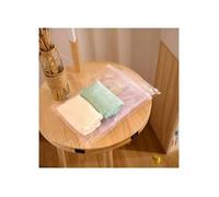 Lot de 40 Sacs de Rangement Zippés 30x40 cm : Voyage, Hôpital, Organisation Maison - Transparents, Imperméables et Réutilisables