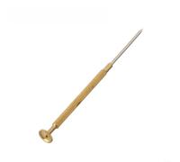 Lot de 40 tournevis de précision pour embouts CR-V pour iPhone pour MacBook Watch Kit de réparation avec poignée magnétique (1.4)