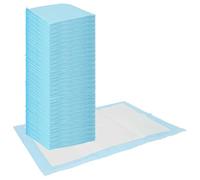 Lot de 400 Alaise pour Chien, Tapis Éducateur Hygiénique Jetable Absorbant Alèse Pipi Propreté Educateur pour Chien en Tissu Non tissé 400 pcs 45x33 cm
