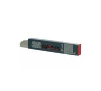 400 électrodes acier rutiles Ø2.0 x 300 mm - baguette soudure AWELCO