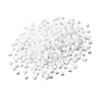 Lot de 400 éponges carrées douces pour de beaux dégradés - Éponges d'art miniature faciles à utiliser
