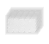 Lot de 400 rubans buccaux pour dormir - Bandes nasales pour la respiration buccale - Bandes nasales pour la respiration buccale - Solution anti-ronflement pour les mauvaises habitudes de sommeil