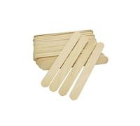 Lot de 400 spatules d'épilation jetables -