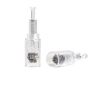 Lot de 42 cartouches d'aiguilles Microneedling pour aiguilles DermaPen (42 broches)