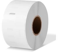 Lot de 450 étiquettes compatibles avec Dymo LabelWriter 36 x 89 mm, S0722400, convient pour 4XL/400/Twin Turbo/Duo, 260 feuilles/1 rouleau