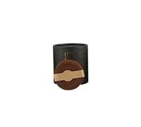 Lot de 48 bobines d'encens en spirale avec bois de santal et bois d'agilawood pour purifier l'air, se détendre à la maison ou au bureau, pour cérémonie du thé et méditation de yoga tibétain