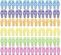 Lot de 48 paires de Claquettes, Tongs en gros, de nombreuses couleurs, pour hommes, femmes, enfants, mariage, plage, piscine, fête, lot de pantoufles