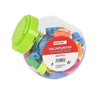 Lot de 48 sacs substituts SAFTA