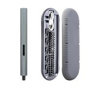 Lot de 48 tournevis électriques sans fil multi-usages pour travaux manuels et professionnels Chargement USB C