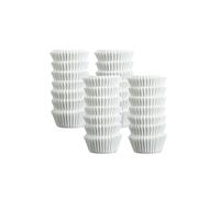Lot de 480 mini moules à muffins en papier 3 cm Zenker Smart Pastry Zenker