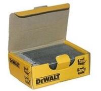 Lot De 5 000 Clous Galvanisés 30Mm 18Gauge 0° Pour Cloueur De Finition Dewalt Dt9943 G