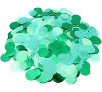Lot De 5 000 Confettis De Table Ronds En Papier De Soie Pour Décoration De Fête D'anniversaire Et De Mariage