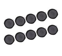 Lot de 5 / 10 autocollants adhésifs à thème antique pour mariage, Noël, Saint-Valentin