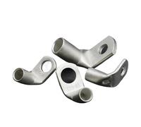 Lot de 5/10 cosses de câble à sertir en cuivre étamé de Type L à Angle Droit de 90 degrés T6/10/16/25/35-4/6/8/10/12(50pcs,T35-12)