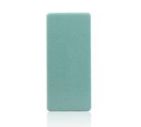 Lot de 5/10 polissoirs à ongles double face professionnels pour manucure et pédicure, éponge de ponçage pour limes et blocs, limes à ongles émeri