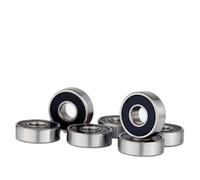 Lot De 5/10 Roulements Miniatures MR85ZZ 5 X 8 X 2,5 Mm(10Pcs)