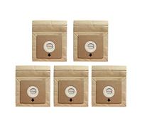 Lot de 5/10 sacs à poussière jetables pour aspirateur - Accessoires faciles à utiliser - Pièces compactes