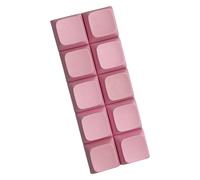 Lot de 5/10 touches 1U XDA ajustent le clavier mécanique à la hauteur et améliorent l'écriture