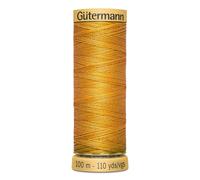 Lot De 5* 100m De Fil Coton Gutermann - Att 88 - 1714