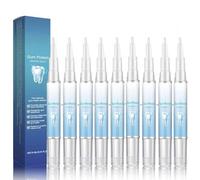 Lot de 5/7/9 gels thérapeutiques pour gencives - Gum Protect Repair, Gel réparateur de dents - Gel de traitement pour la réparation des gencives - Utilisation continue pour de meilleurs résultats (9)