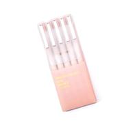 Lot de 5/7 stylos de dessin d'artiste imperméables à pointe fine pour artistes, illustrations, dessins animés, esquisses, croquis pour enfants
