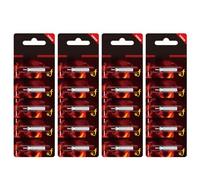 Lot de 5 à 20 piles au lithium CR425 haute luminosité pour flotteur de pêche LED 3 V Utilisation nocturne