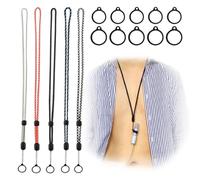 Lot de 5 accessoires de dialyse péritonéale, supports de cathéter PD, remplacement parfait pour ceintures de cathéter PD/ceintures de dialyse péritonéale, fournitures péritonéales, cordon de douche