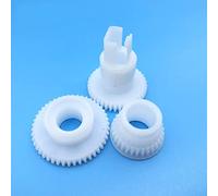 Lot de 5 accessoires de rechange pour tracteur de ralenti compatibles avec OKI Okidata ML 320 321 390 391 420 421 490 491 520 521 590 591