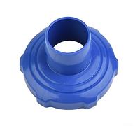 Lot de 5 adaptateurs de tuyau à montage mural pour écumoire pour Intex Skimmer B