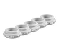 Lot de 5 adaptateurs pour vanne de radiateur va80 - eq-3 G