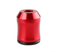 Lot de 5 aimants pour tournevis électrique pour améliorer le magnétisme de 6 embouts de tige de 35 mm, fabriqué en alliage d'aluminium pour une utilisation durable