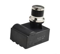 Lot de 5 allumeurs à gaz avec bouton poussoir de démarrage pour barbecue, four, poêle, chauffage et lampes, fonctionne avec 1 pile AA DC 1,5 V de sortie