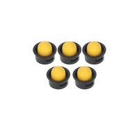 Lot de 5 ampoules d'amorçage pour carburateur de tondeuse à gazon Fuxtec FX RM Series