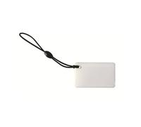 Lot De 5 Badges Rfid Sans Logo